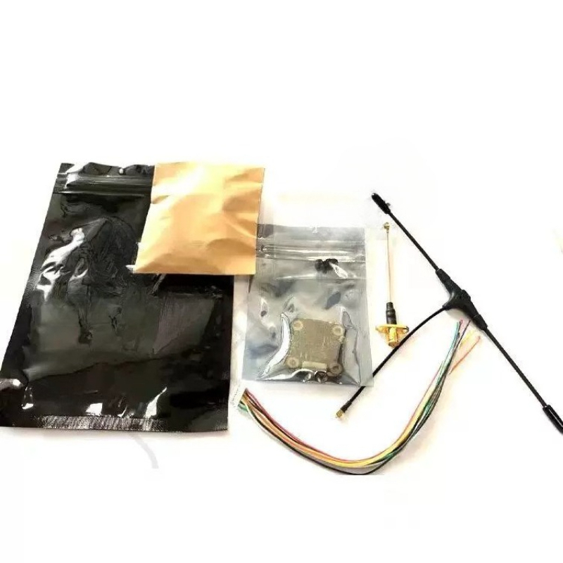 Tbs Fpv Crossfire - TBS CrossfireおよびTracer Sixty9 1W VTX受信機一体型ボード、FPVクアッドコプター用オールインワンビデオ送受信機