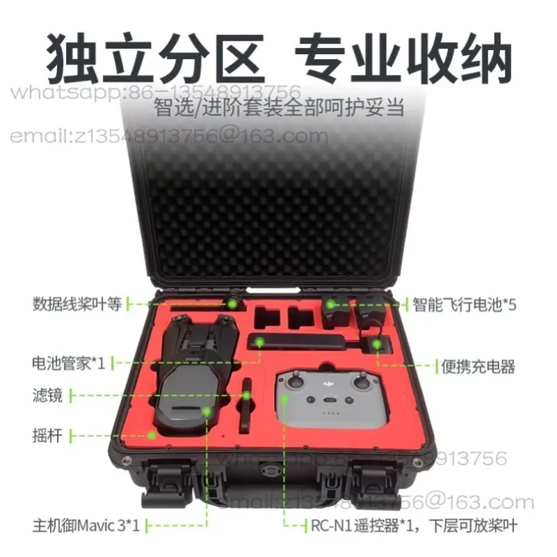 DJI Mini 4 Pro、Mavic 3、Air 3S、 - Dji Drone Mini 3 のレビューと価格