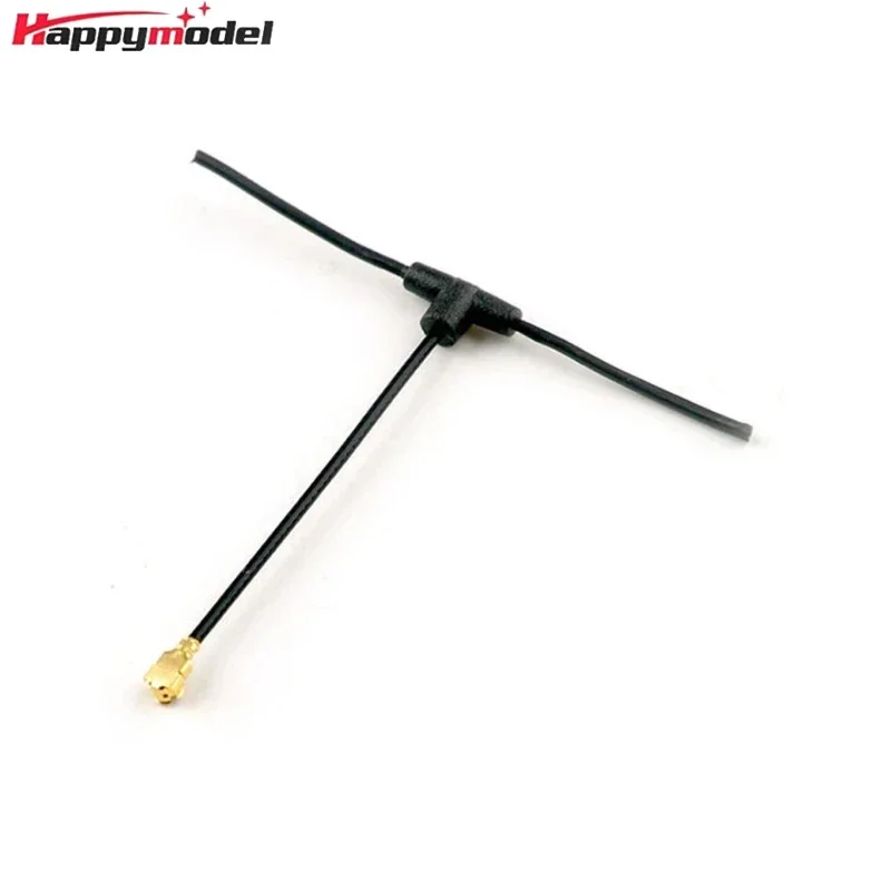 Happymodel 2.4G 全方向受信アンテナ 40mm - Tbs Fpv Tracer のレビューと価格