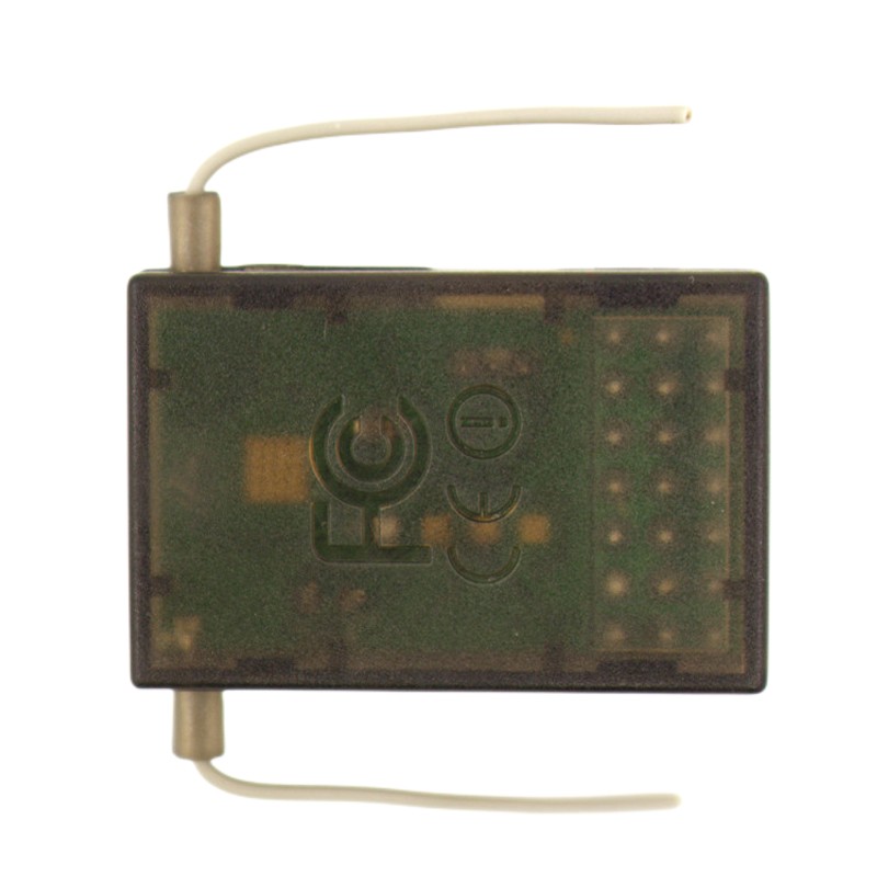 DSM2 MK610 AR6100 2.4 グラム 6CH  - Drone Battery Adapter のレビューと価格