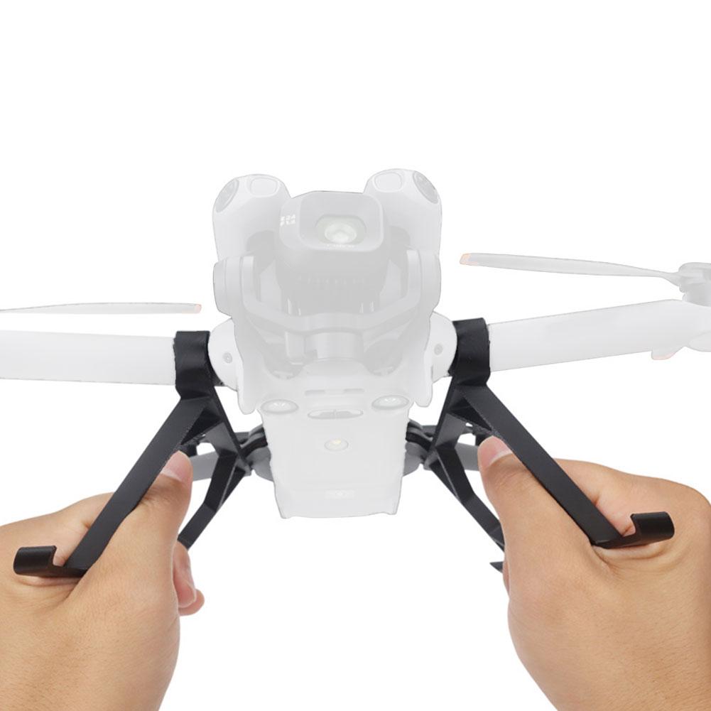 着陸装置フロートスキット dji MINI 5 PRO 用高 - Drone Strobe Light のレビューと価格