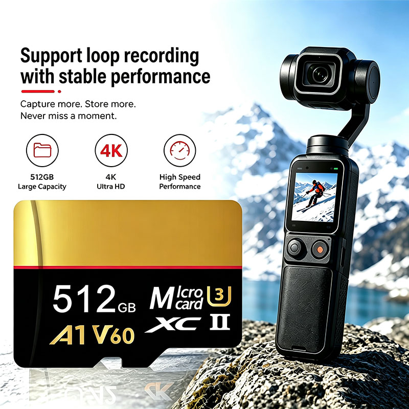 新製品 2TB 高速メモリカード V60 U3 フラッシュカ - Drone Strobe Light のレビューと価格