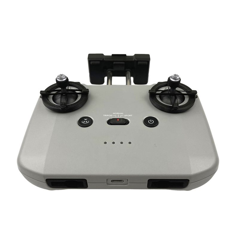 DJI RC-N1/N2リモコン用ジョイスティックヨウ抵抗ブ - Dji Drone Mini 3 のレビューと価格