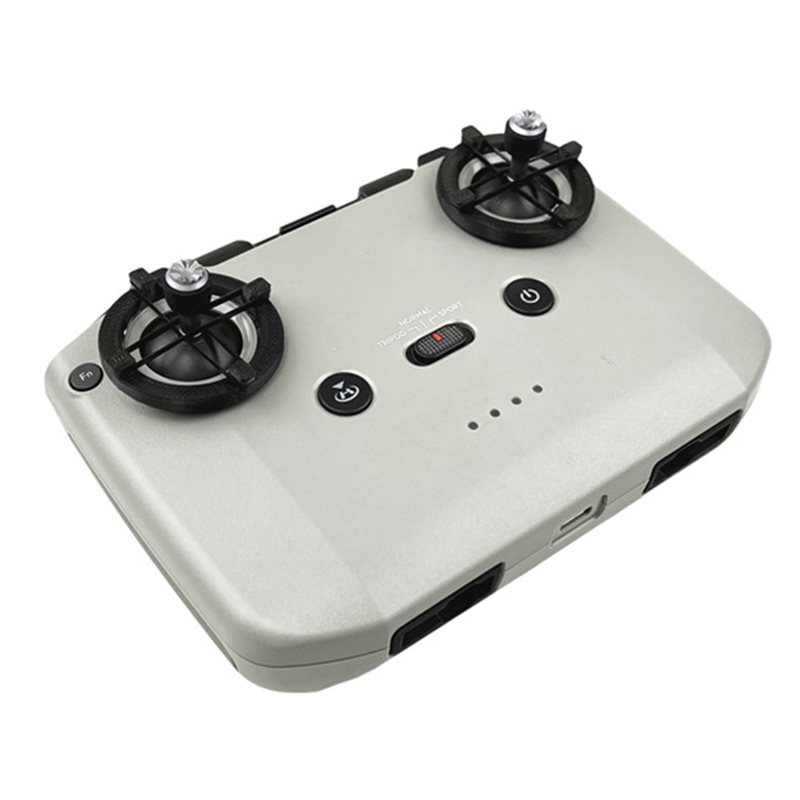DJI RC-N1/N2リモコン用ジョイスティックヨウ抵抗ブ - Dji Drone Mini 3 のレビューと価格