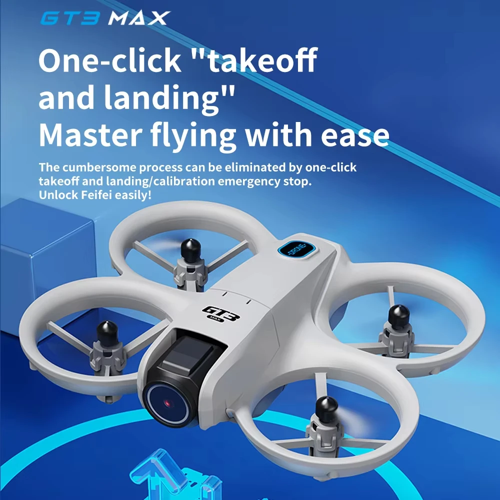 GT3 Max 光学フローGPS搭載ドローン、8K超高画質デ - Drone Battery Adapter のレビューと価格
