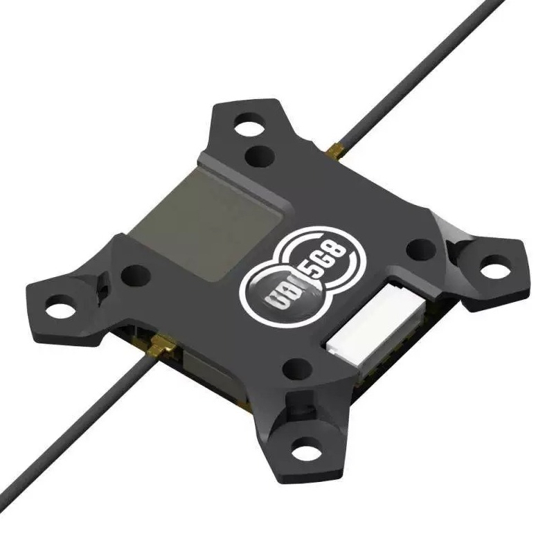 TBS CrossfireおよびTracer Sixty9  - Tbs Fpv Crossfire のレビューと価格
