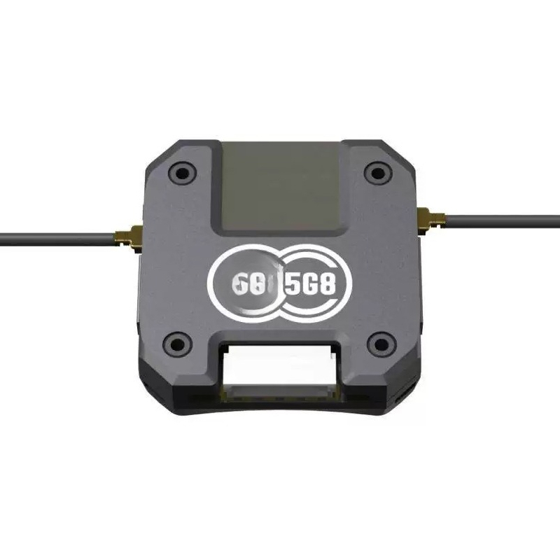 TBS CrossfireおよびTracer Sixty9  - Tbs Fpv Crossfire のレビューと価格