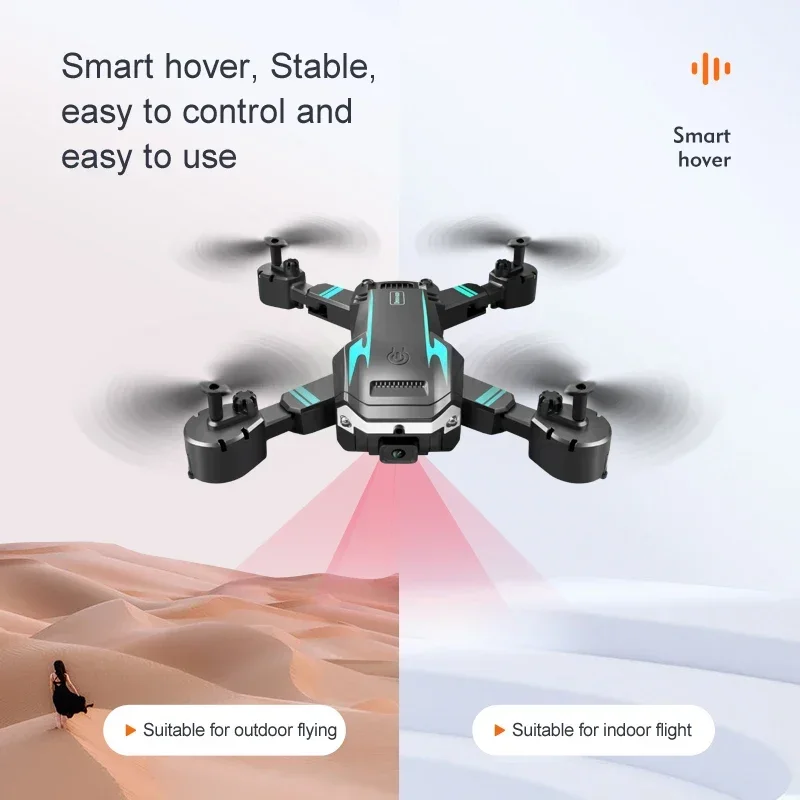 G6 プロフェッショナル折りたたみ Quadcopter 空 - Jjrc Drone X12 のレビューと価格